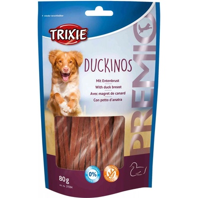 Trixie Premio Duckinos light 80 g