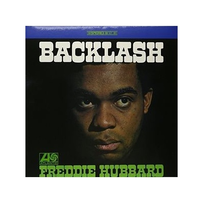 Freddie Hubbard - Backlash LP