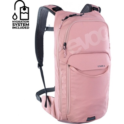 Evoc Stage 6l dusty pink – Zbozi.Blesk.cz