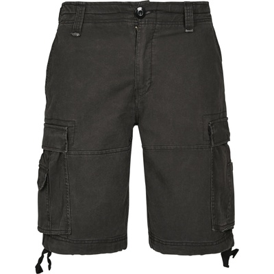 Brandit Карго панталон черно, размер XXXL