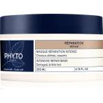 PHYTO Repair Intense Repair Mask интензивна възстановяваща маска за суха коса, изтощена коса 200ml