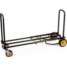 RockNRoller MultiCart Mighty Plus R9XLHD