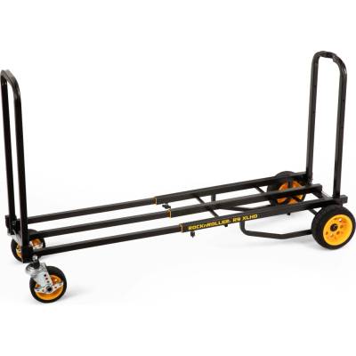 RockNRoller MultiCart Mighty Plus R9XLHD