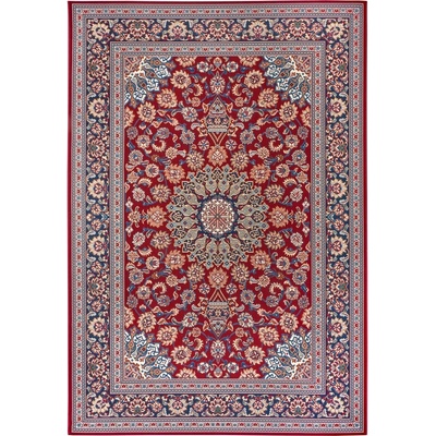 Hanse Home Collection Flair 105716 Red Blue Červená