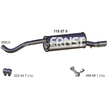 ERNST 115070