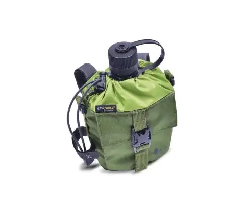 Acepac Flask bag