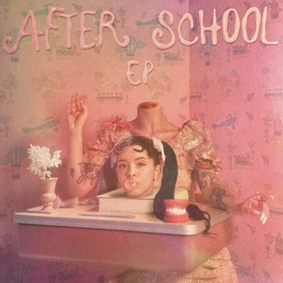 MELANIE MARTINEZ - After School EP LP