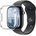 AMAZINGTHING Minimal Protective Case за Apple Watch Series 11 46mm - Прозрачен (AIW46MCL)