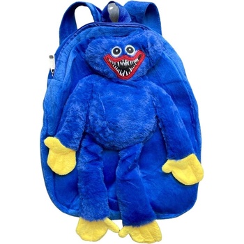 Huggy Wuggy Postavička růžový