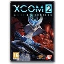 XCOM 2 Alien Hunters