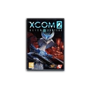XCOM 2 Alien Hunters