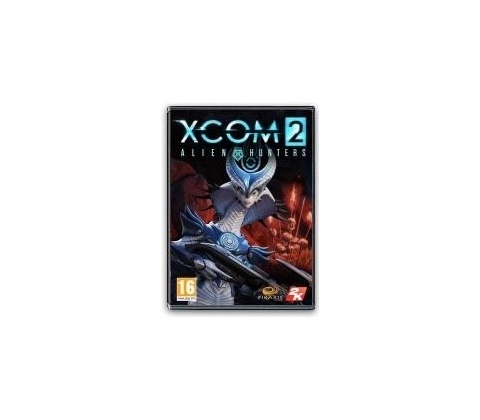 XCOM 2 Alien Hunters