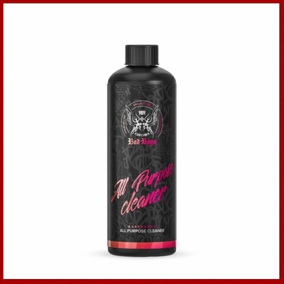 RRCustoms Bad Boys All Purpose Cleaner 500 ml | Zboží Auto