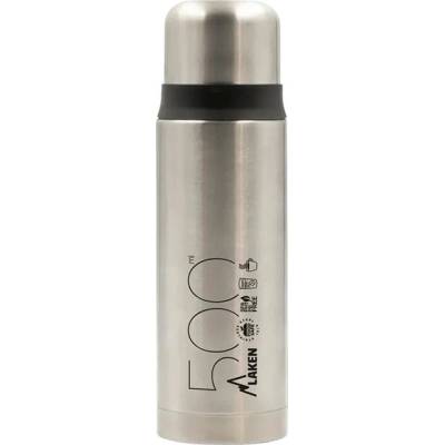 Laken Termoska ocel 500 ml ocelová
