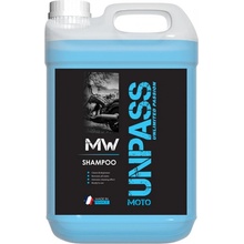 Unpass MW Shampoo 5 l