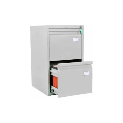 PROMET Картотечен шкаф метален afc-02 за папки А4 и А4+