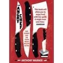 The Angry Chef Anthony Warner
