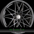 MAM B2 8x18 5x112 ET30 palladium