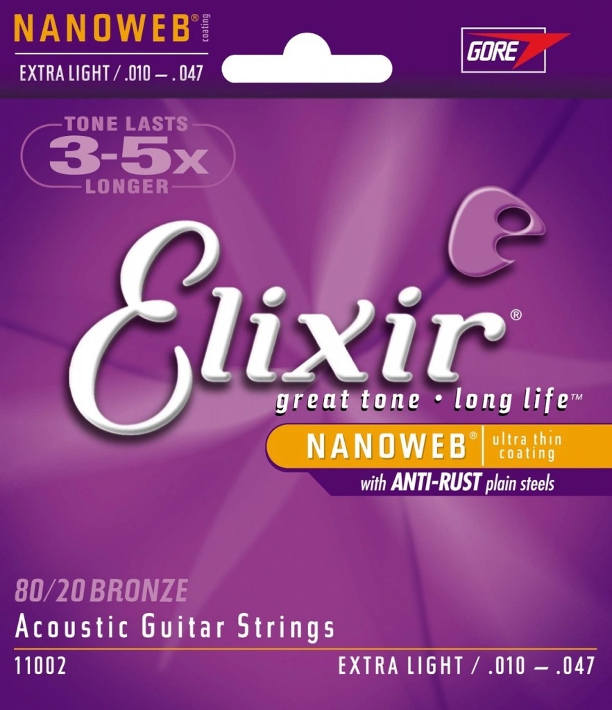Elixir 11002