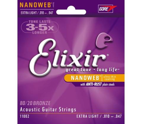 Elixir 11002