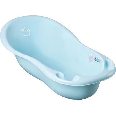 Tega Baby Vanička Duck malá 86cm sv. modrá