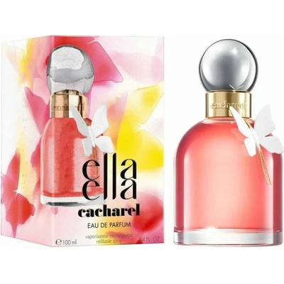CACHAREL Ella Ella parfumovaná voda dámska 100 ml