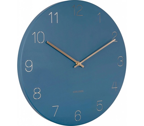 Karlsson Charm KA5762BL