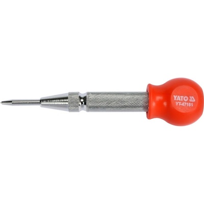 YATO Automatická ryha 125 mm