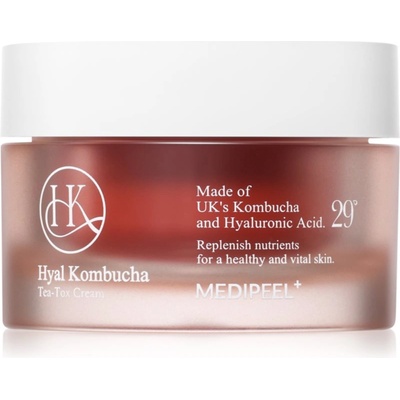 MEDI-PEEL Hyal Kombucha хидратиращ крем за лице 50ml