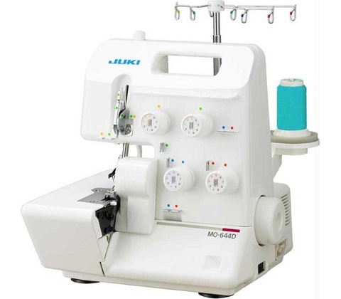 Juki MO 644 D