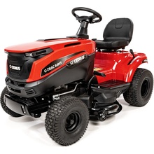 Hahn & Sohn Cedrus C-TRAC-86MS