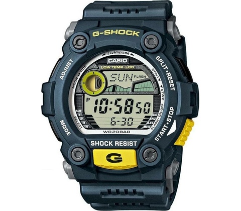 Casio G-7900-2
