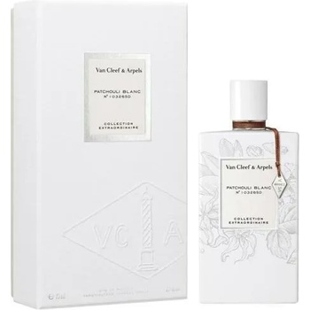 Van Cleef & Arpels Collection Extraordinaire - Patchouli Blanc EDP 75 ml