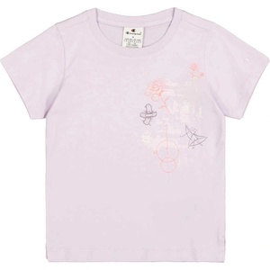 Champion Тениска Crewneck T-Shirt (405020-VS057)