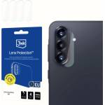 3mk Protection Протектор - Камера за Samsung Galaxy A17 5G / A17 4G - 3mk - Защита на обектива (4 броя) - Прозрачен