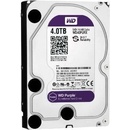 Pevné disky interné WD Purple 4TB, WD40PURX