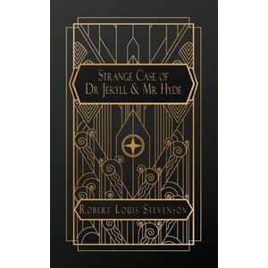 The Strange Case of Dr. Jekyll and Mr. Hyde | Robert Louis Stevenson (2023)