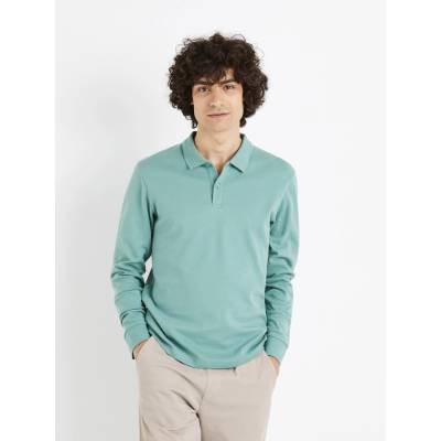 Celio Cejersy Поло тениска Celio | Sin | МЪЖЕ | S