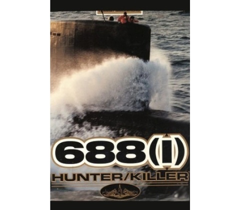 688(I) Hunter/Killer