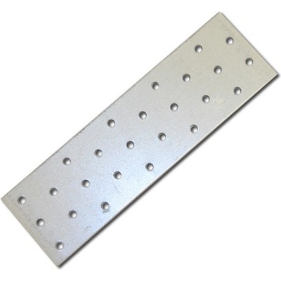 Děrovaná styčníková deska 60 x 200 x 2,0 č.B06