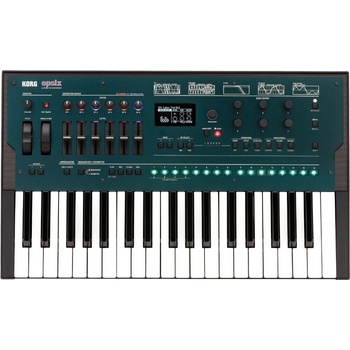 Korg opsix