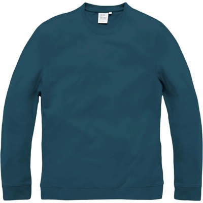 Vintage Industries Bridge Crewneck modrá