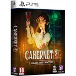 Akupara Games Cabernet [Collector's Edition] (PS5)