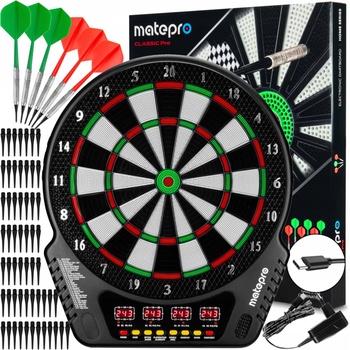 MatePro Classic Pro