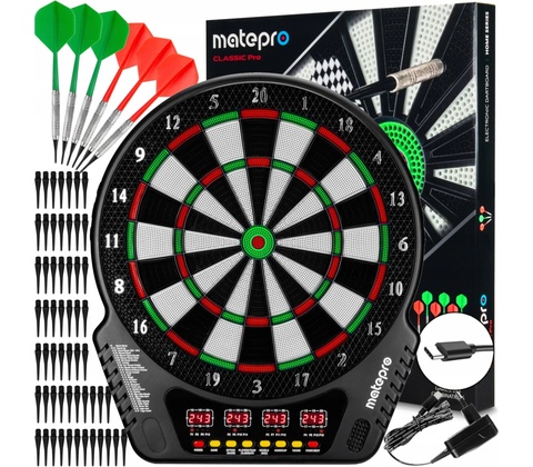 MatePro Classic Pro