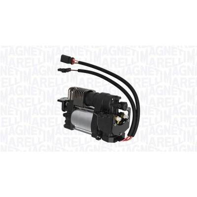Kompresor pneumatického systému MAGNETI MARELLI 350290001129