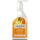 Jason Glowing Apricot Pure Natural sprchový gél 887 ml