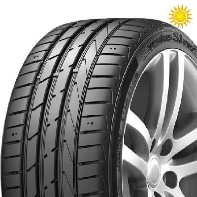 HANKOOK K117 Ventus S1 evo2 245/35 R19 93Y MFS letní pneumatika