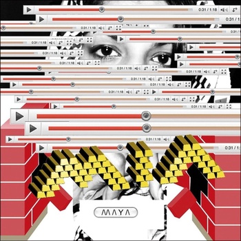 M. I. A M. i. a. - / / / y / (cd) (0634904049720)