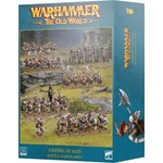Games Workshop Empire of Man: Battle March Army (06-122)